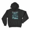 Annihilation Unisex Hoodie Black